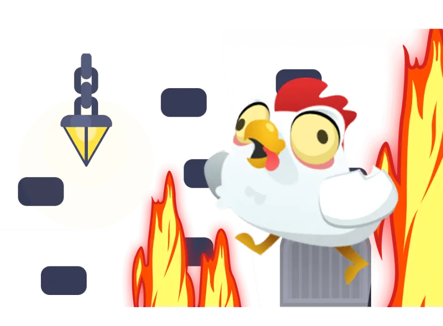 Chicken road gambling game